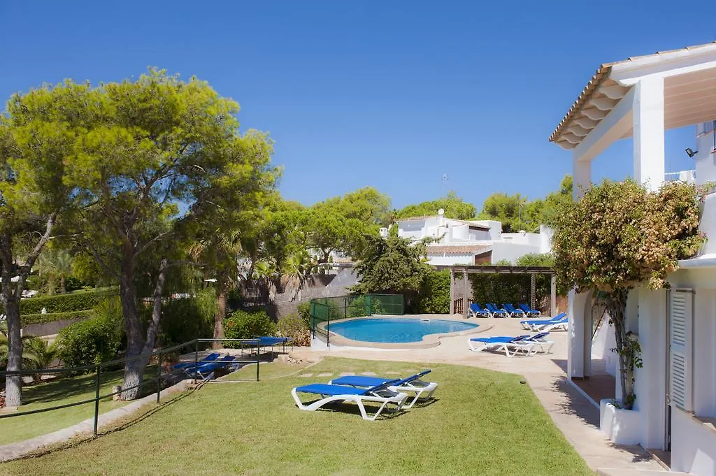 Villa Bahia Dor 15 Porto Petro