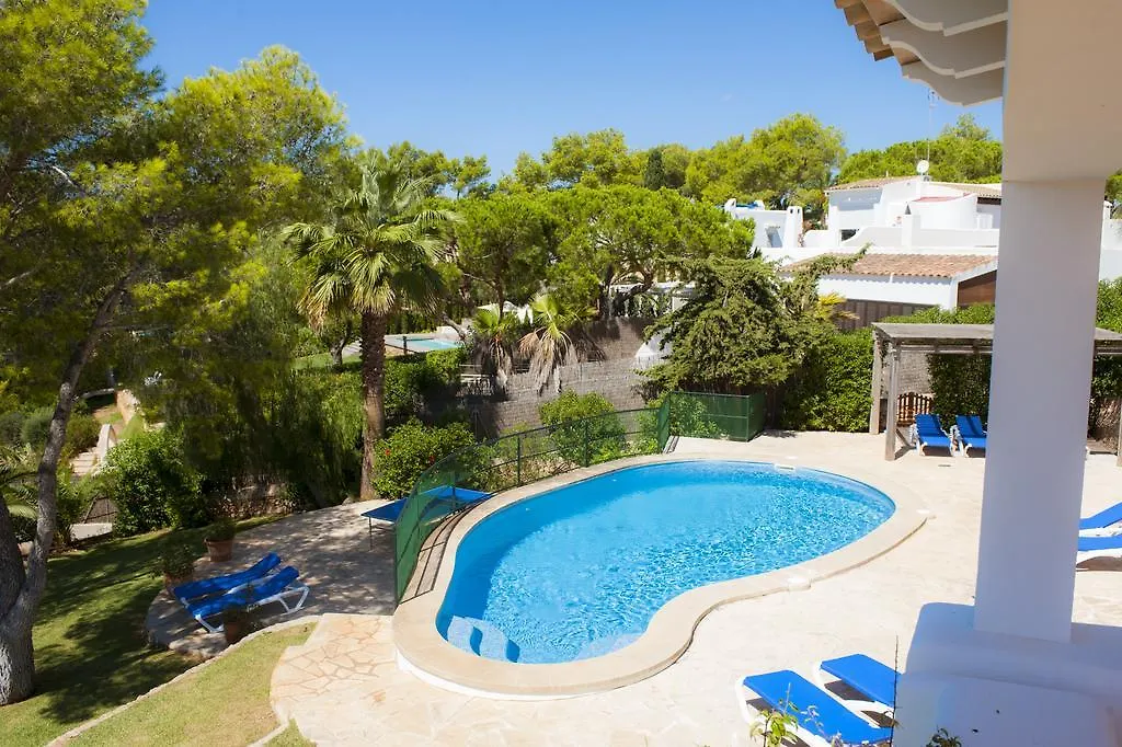 Villa Bahia Dor 15 Porto Petro
