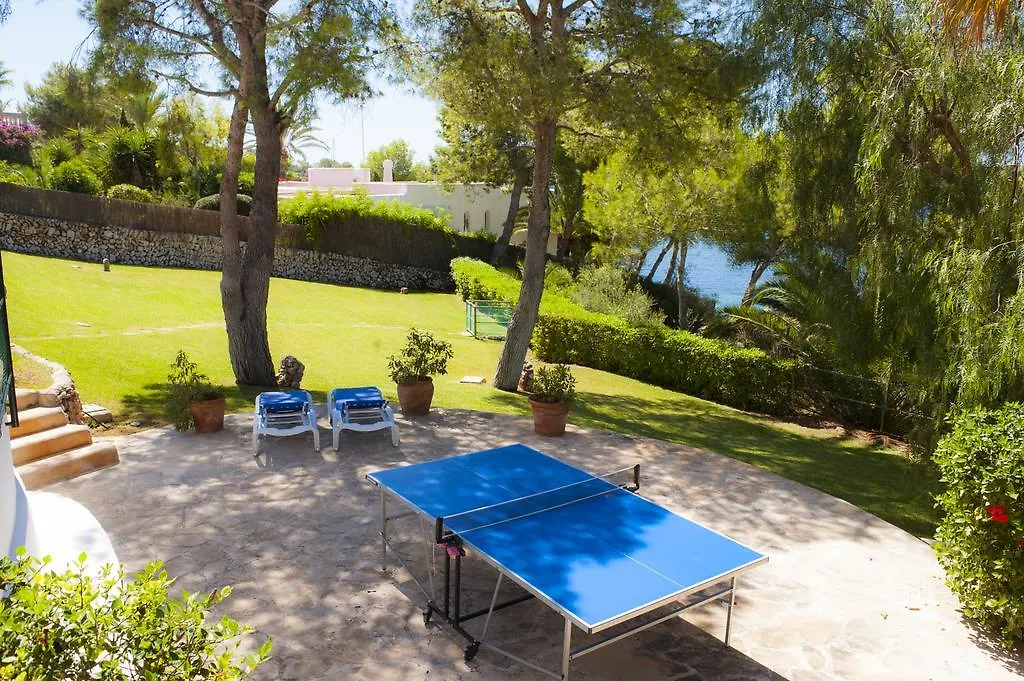 Villa Bahia Dor 15 Porto Petro  0*, Porto Petro (Mallorca)