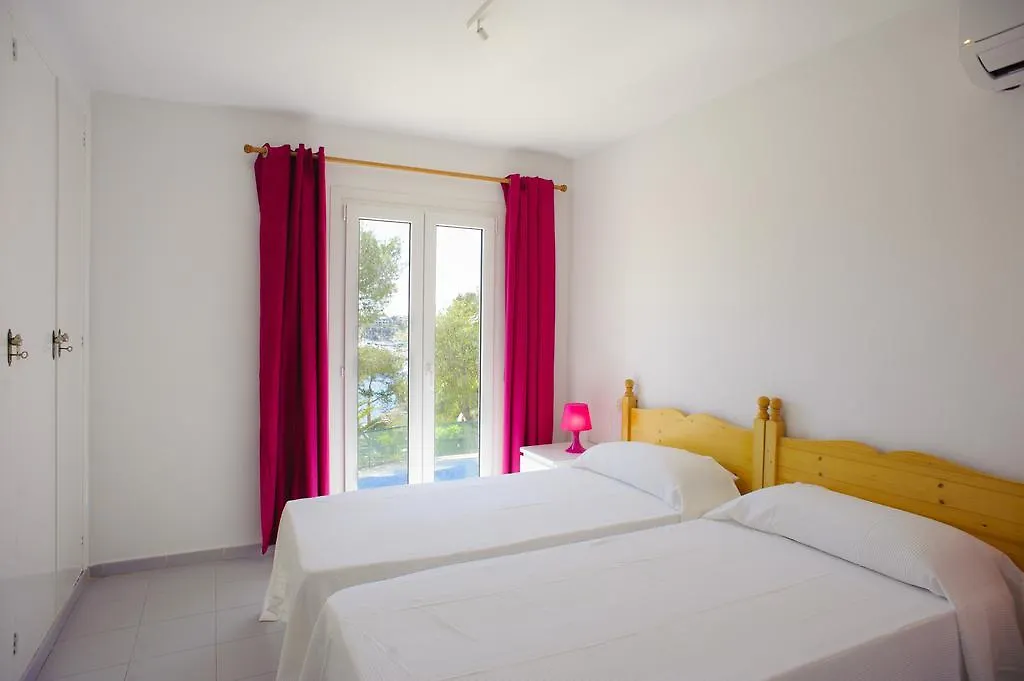 Villa Bahia Dor 15 Porto Petro