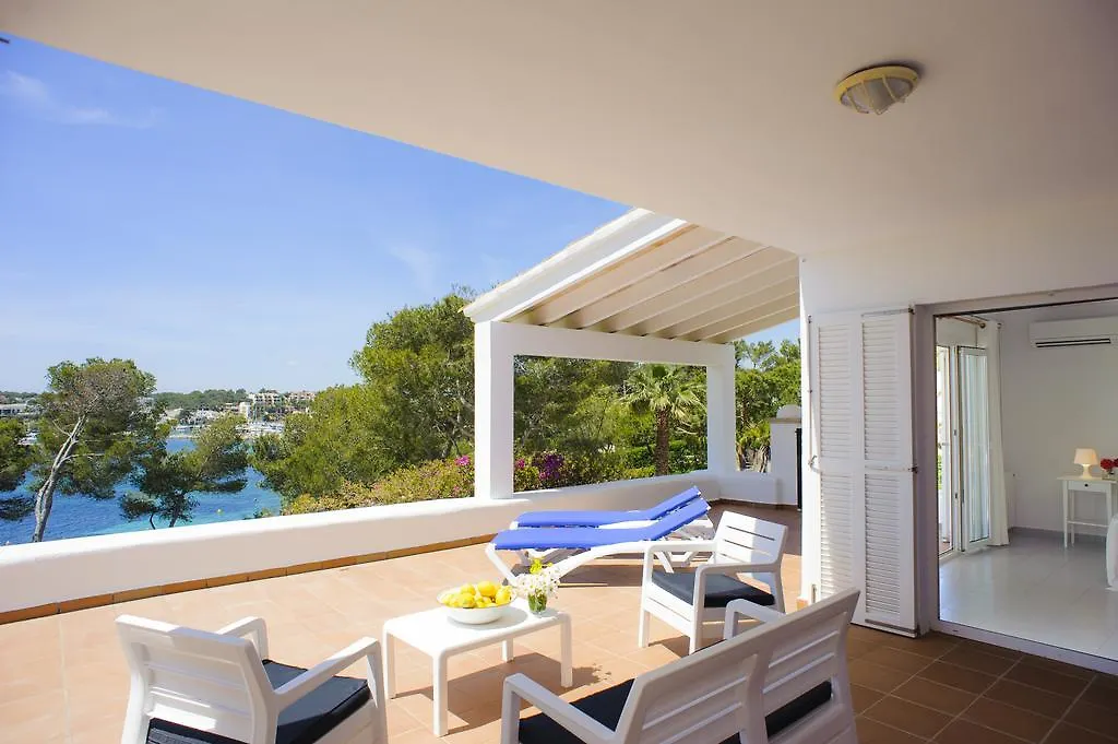 Villa Bahia Dor 15 Porto Petro  Porto Petro (Mallorca)