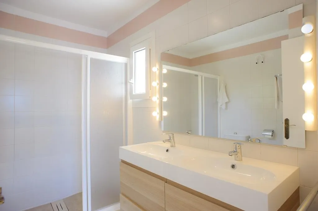 Villa Bahia Dor 15 Porto Petro  Spain