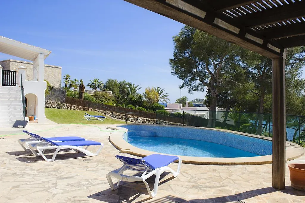 Villa Bahia Dor 15 Porto Petro  Spain