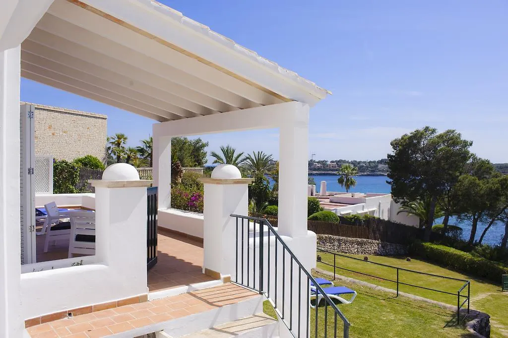 Villa Bahia Dor 15 Porto Petro  0*, Porto Petro (Mallorca)