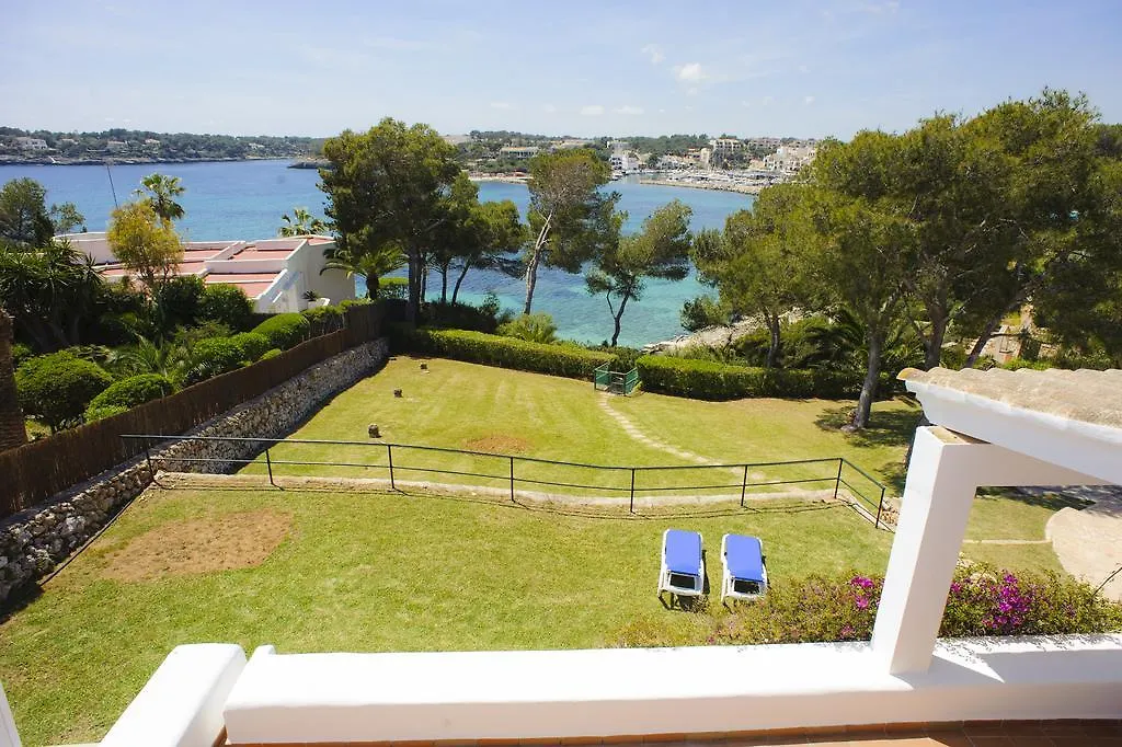 Villa Bahia Dor 15 Porto Petro  Spain