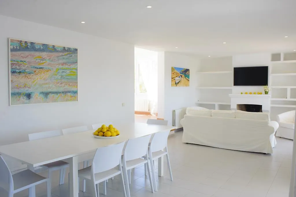Villa Bahia Dor 15 Porto Petro