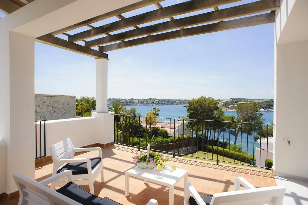 Villa Bahia Dor 15 Porto Petro  0*, Porto Petro (Mallorca)