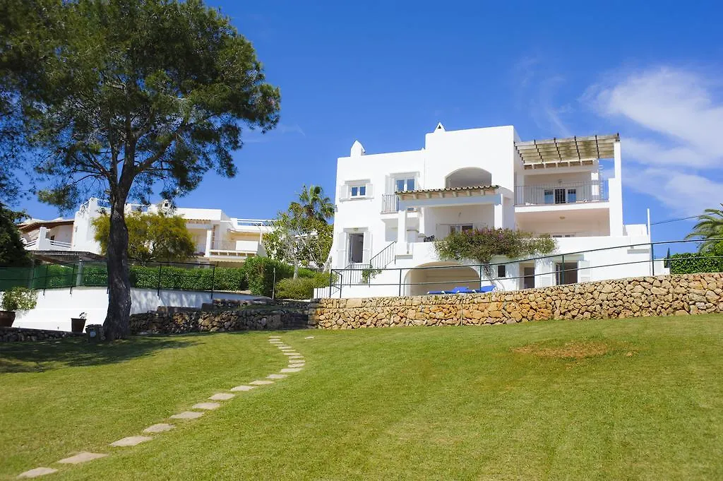 Villa Bahia Dor 15 Porto Petro