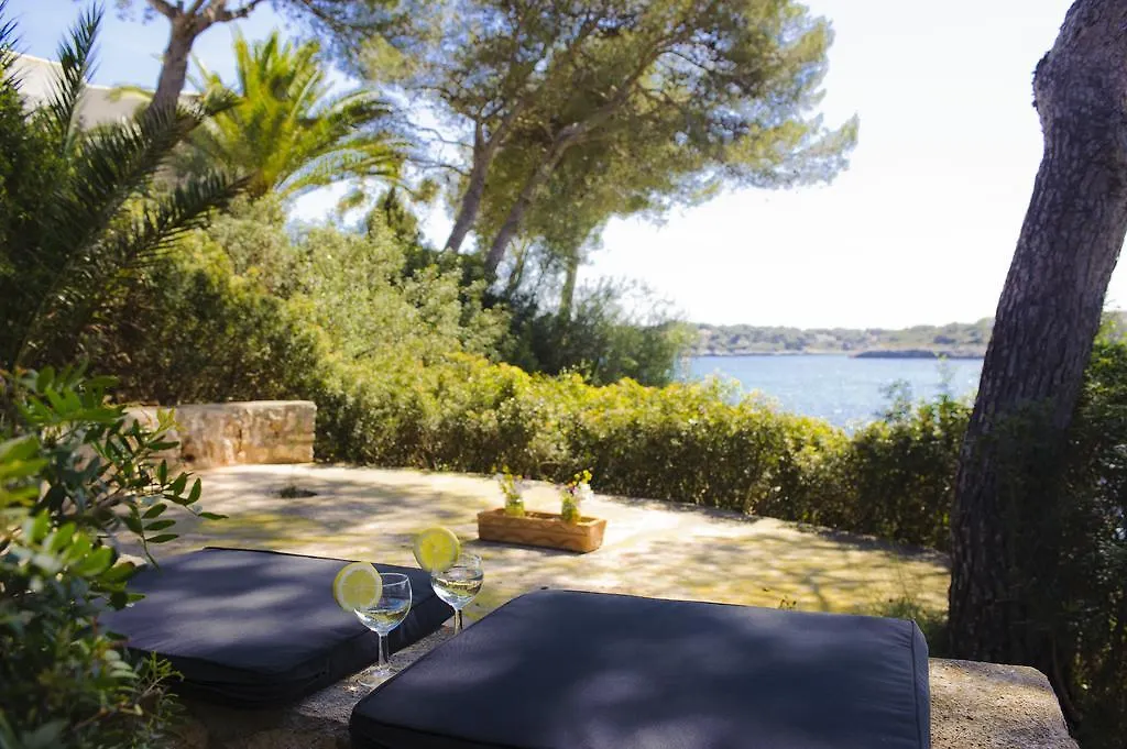 Villa Bahia Dor 15 Porto Petro   Porto Petro (Mallorca)