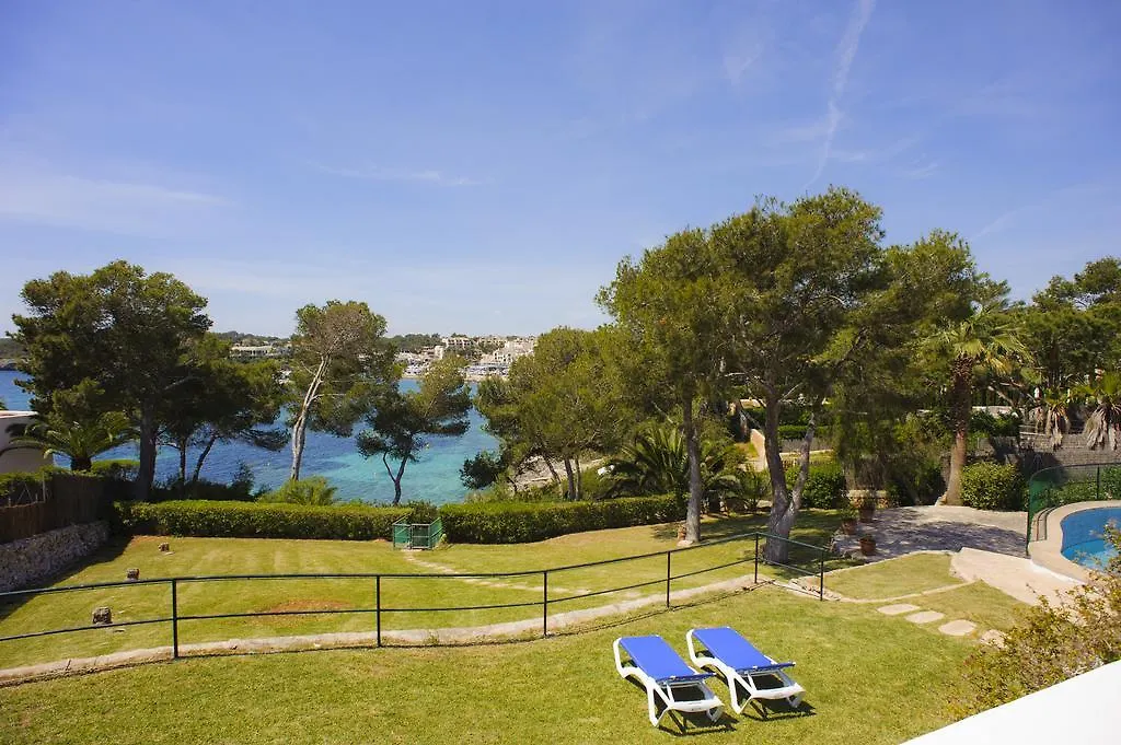 Villa Bahia Dor 15 Porto Petro