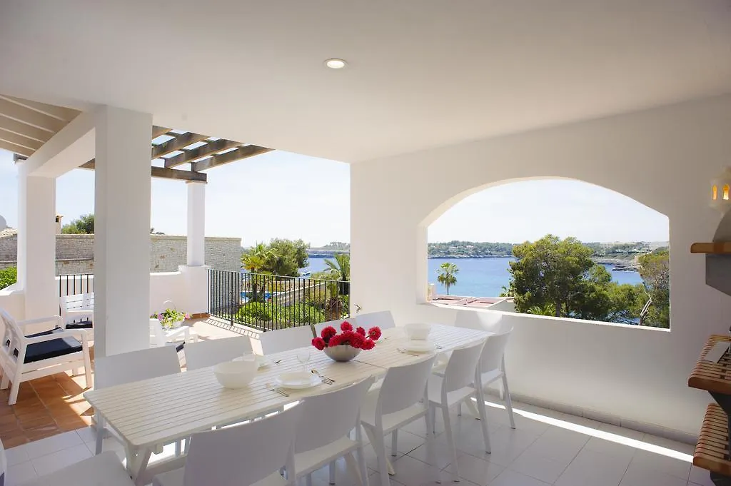 Villa Bahia Dor 15 Porto Petro