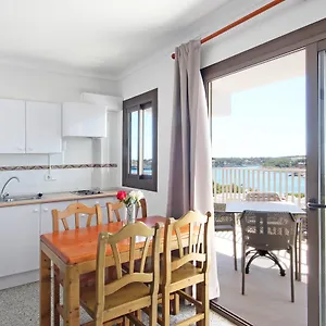 Niu D'aus Porto Petro (Mallorca)