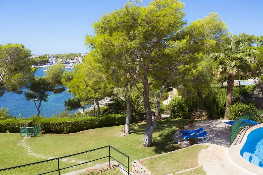 Villa Bahia Dor 15 Porto Petro  Spain