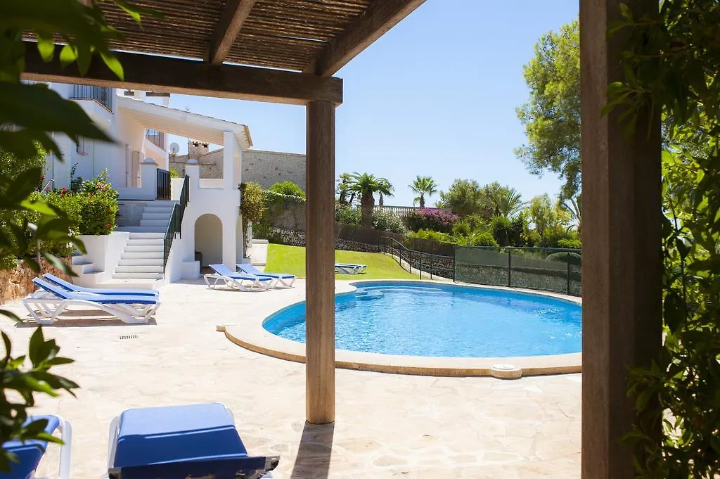 Villa Bahia Dor 15 Porto Petro