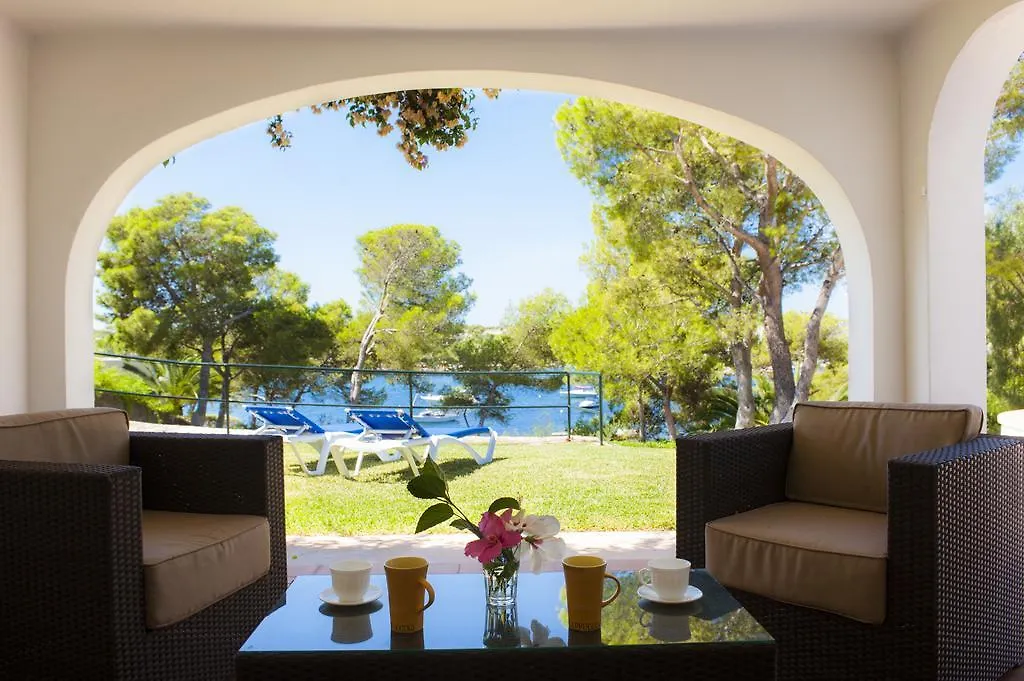 Villa Bahia Dor 15 Porto Petro