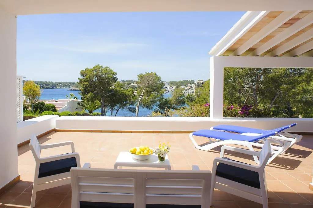 Villa Bahia Dor 15 Porto Petro