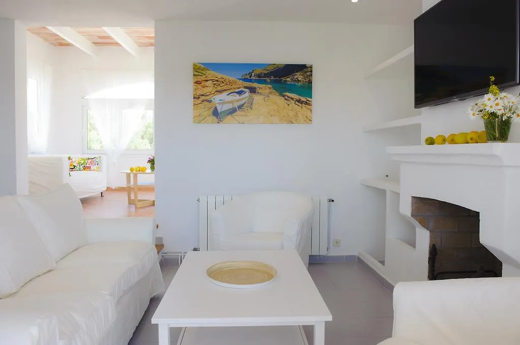 Villa Bahia Dor 15 Porto Petro  Spain
