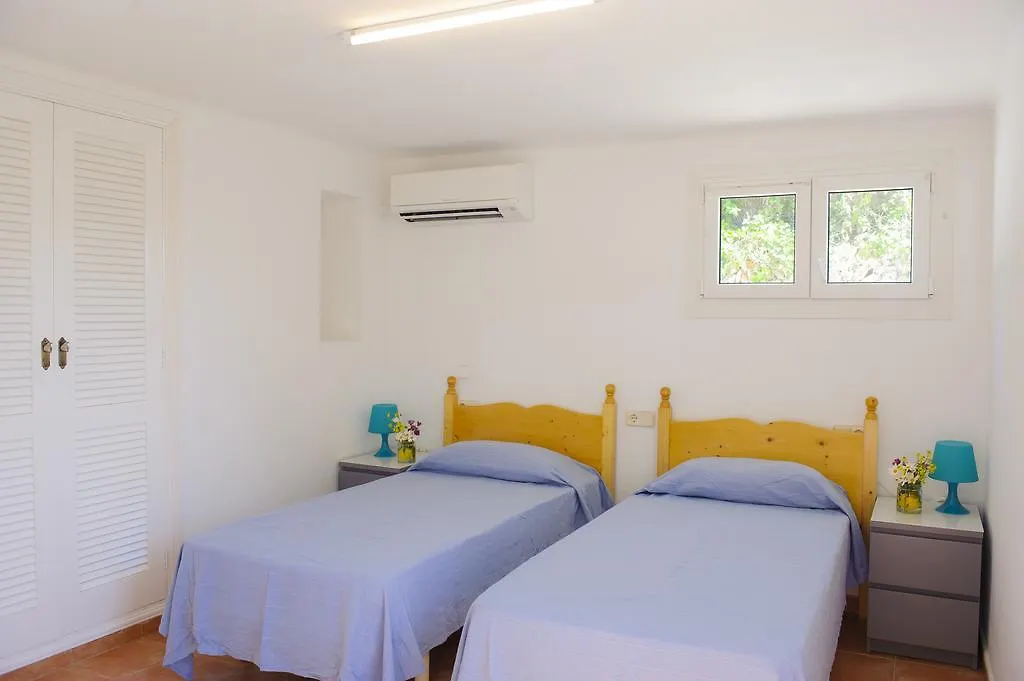 Villa Bahia Dor 15 Porto Petro  0*, Porto Petro (Mallorca) Spain