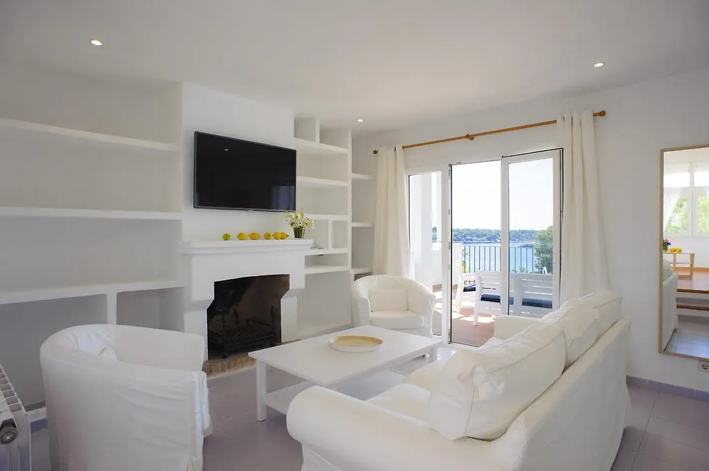 Villa Bahia Dor 15 Porto Petro  0*, Porto Petro (Mallorca) Spain