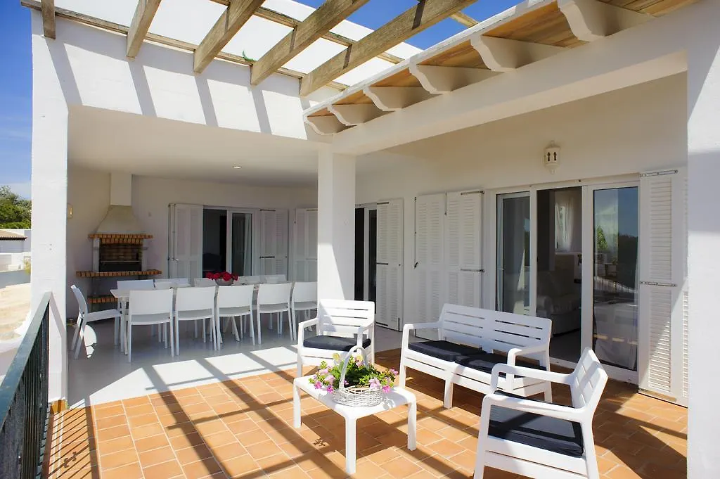 Villa Bahia Dor 15 Porto Petro   Porto Petro (Mallorca)