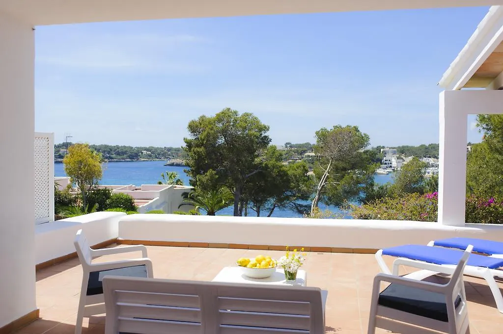 Villa Bahia Dor 15 Porto Petro  Porto Petro (Mallorca)