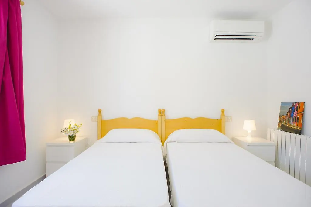 Villa Bahia Dor 15 Porto Petro  0*, Porto Petro (Mallorca)