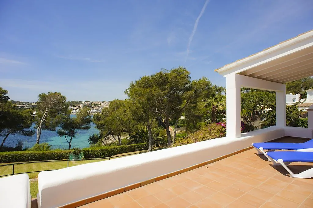 Villa Bahia Dor 15 Porto Petro  0*, Porto Petro (Mallorca) Spain