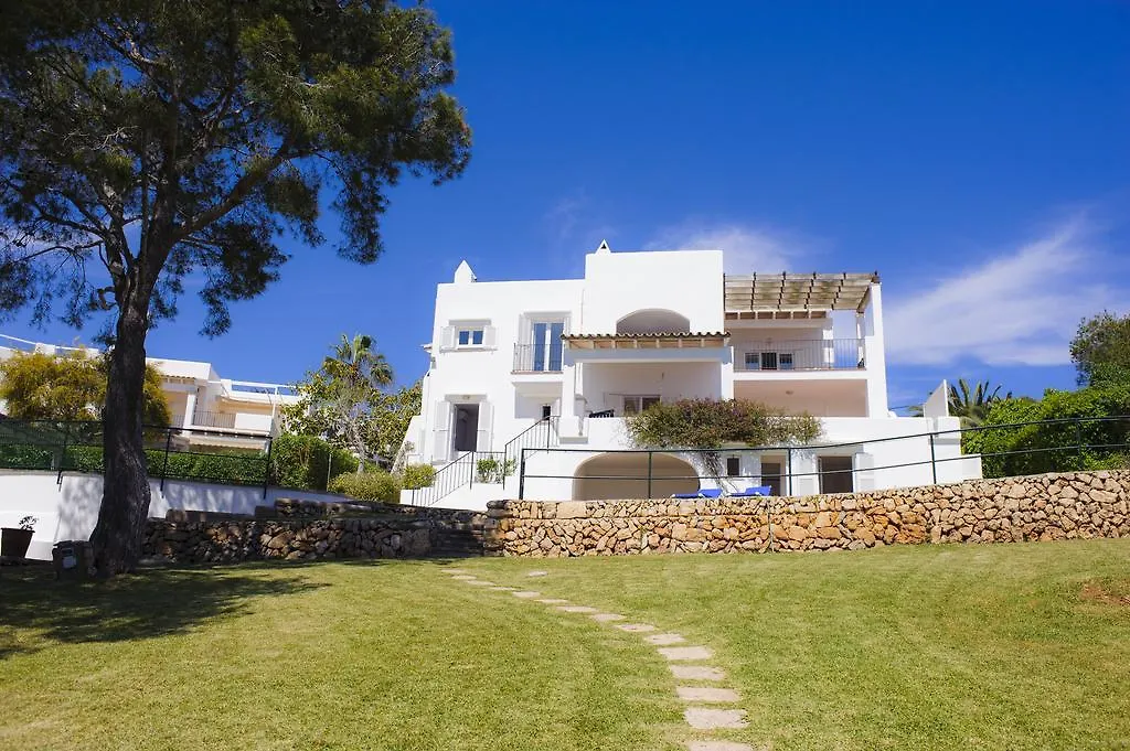 Villa Bahia Dor 15 Porto Petro  0*, Porto Petro (Mallorca) Spain