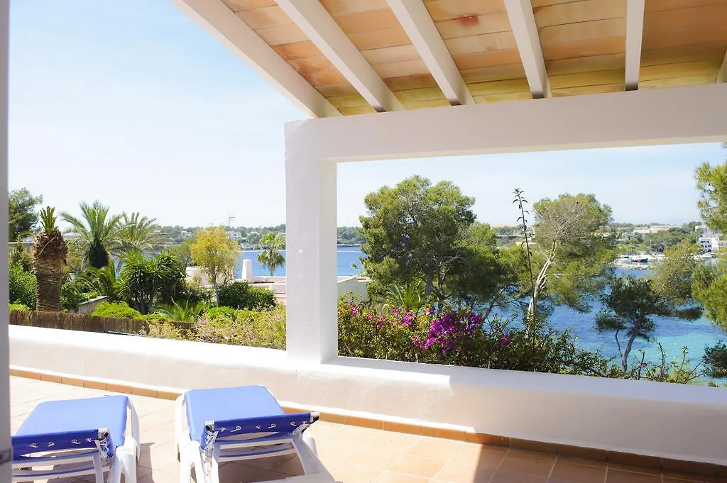 Villa Bahia Dor 15 Porto Petro  Spain