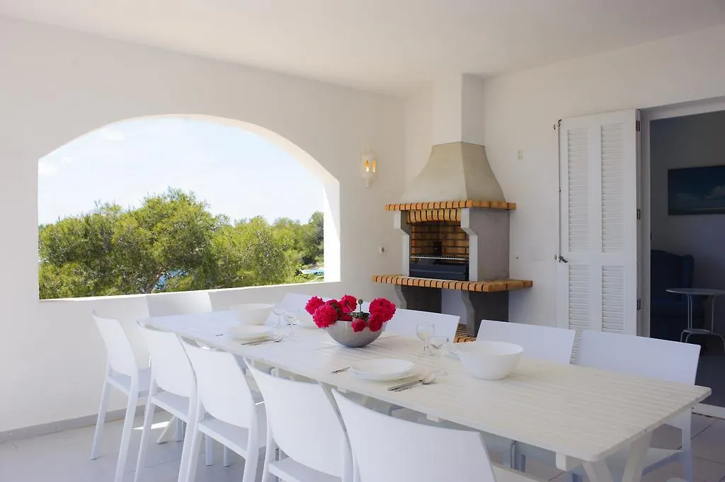 Villa Bahia Dor 15 Porto Petro