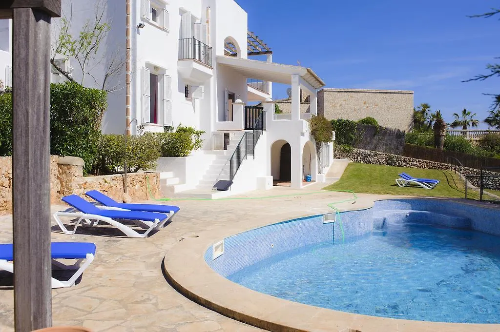 Villa Bahia Dor 15 Porto Petro