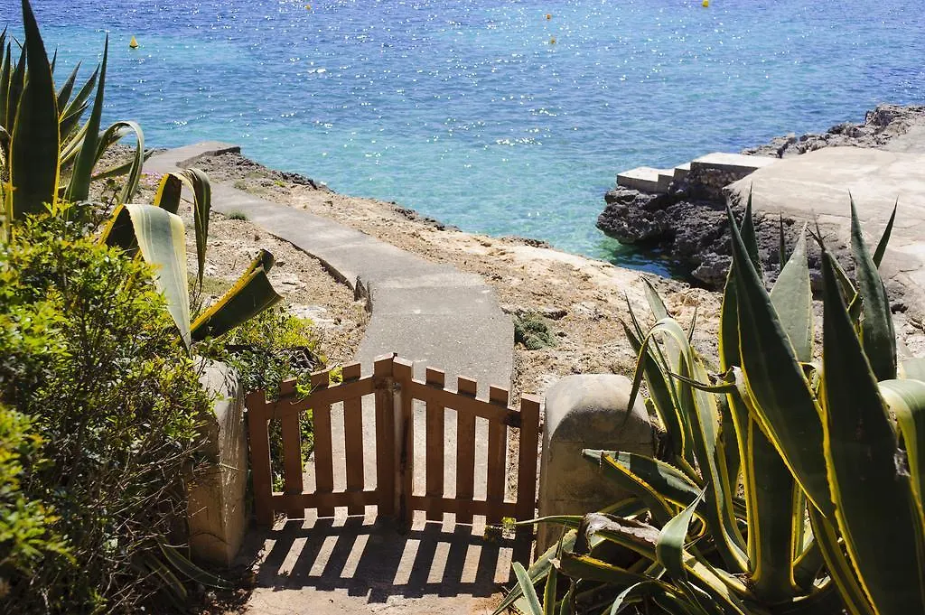 Villa Bahia Dor 15 Porto Petro  Spain
