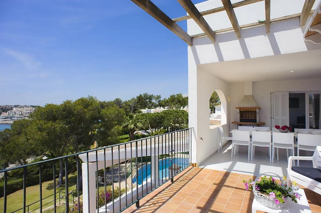 Villa Bahia Dor 15 Porto Petro  Porto Petro (Mallorca)