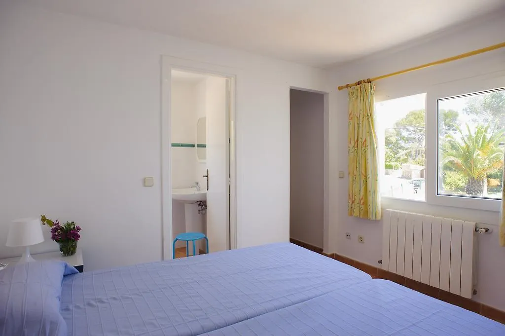 Villa Bahia Dor 15 Porto Petro  0*, Porto Petro (Mallorca) Spain
