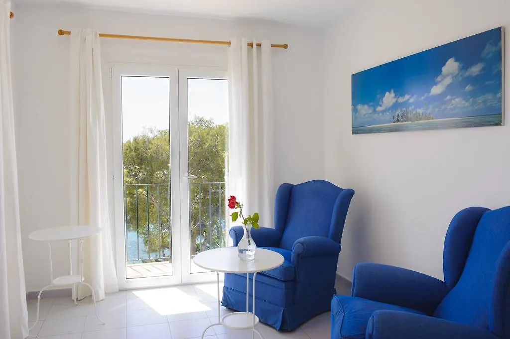Villa Bahia Dor 15 Porto Petro  Spain